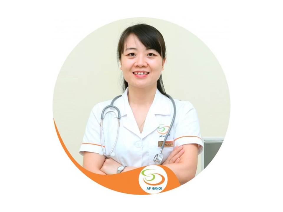 Thạc sĩ, Bác sĩ Lê Thị Thu Hiền- 1 trong 8 bác sĩ chữa hiếm muộn giỏi ở miền bắc