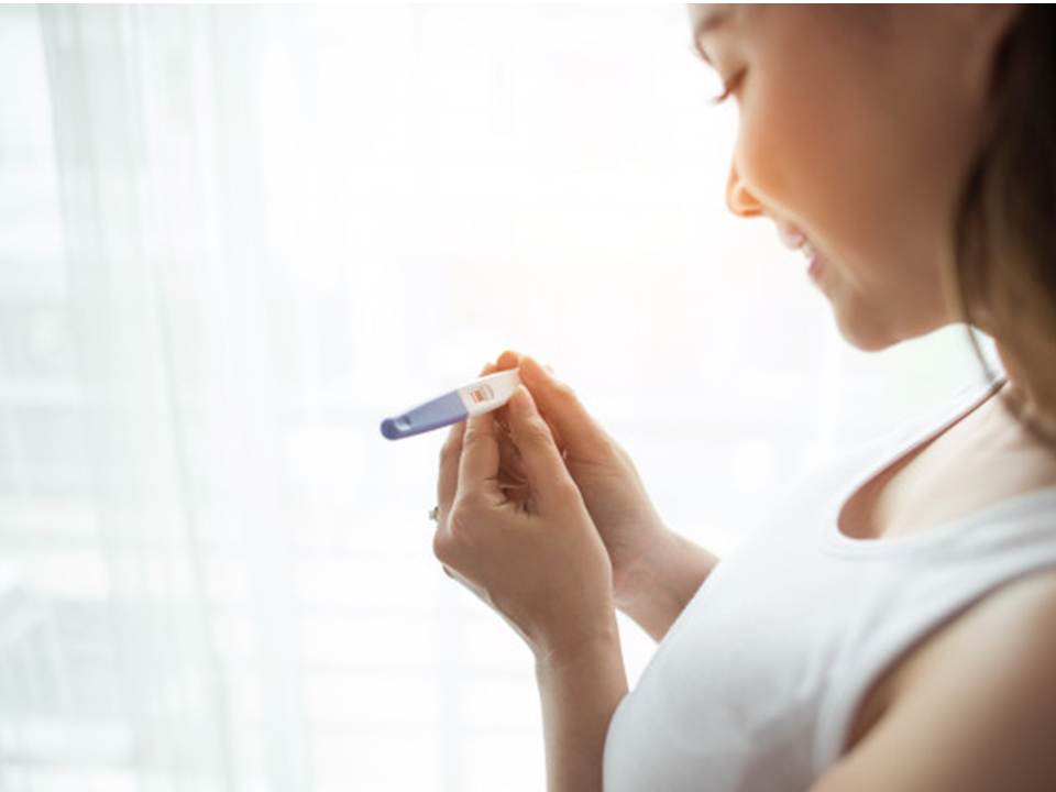 Người vợ cung cấp đầy đủ các dưỡng chất thiết yếu sẽ hỗ trợ tỷ lệ IVF thành công cao